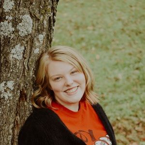 Meet your Posher, Breanna